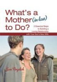 Produktbild: What's a Mother (in-Law) to Do?