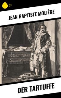 Produktbild: Der Tartuffe