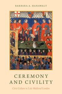 Produktbild: Ceremony and Civility
