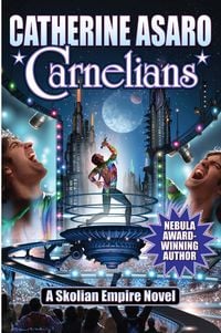 Produktbild: Carnelians