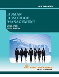 Produktbild: Human Resource Management