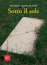 Produktbild: Sotto il sole