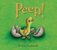 Produktbild: Peep!