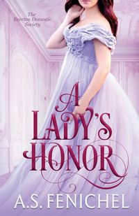 Produktbild: A Lady's Honor