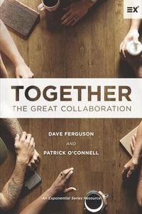 Produktbild: Together: The Great Collaboration