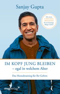 Produktbild: Im Kopf jung bleiben - egal in welchem Alter