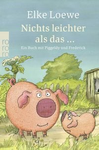 Produktbild: Nichts leichter als das ...