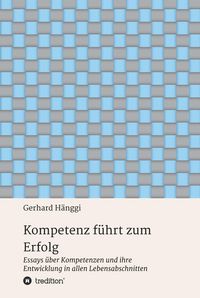 Produktbild: Kompetenz f&uuml;hrt zum Erfolg