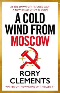 Produktbild: A Cold Wind From Moscow