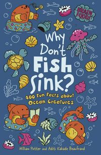 Produktbild: Brain Food! Why Don't Fish Sink?