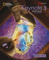 Produktbild: Keynote 2nd edition Intermediate