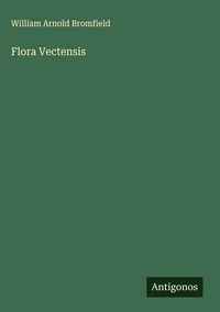 Produktbild: Flora Vectensis