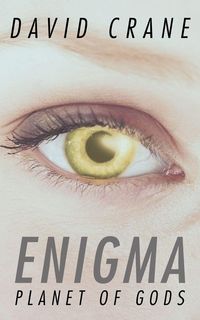 Produktbild: Enigma Planet of Gods