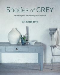 Produktbild: Watson-Smyth, K: Shades of Grey