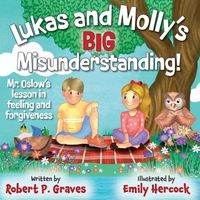 Produktbild: Lukas and Molly's Big Misunderstanding