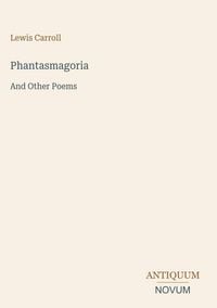 Produktbild: Phantasmagoria