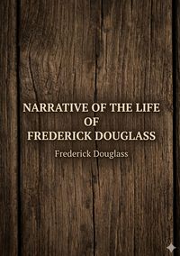 Produktbild: Narrative of the Life of Frederick Douglass