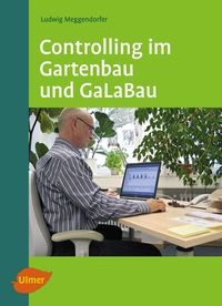 Produktbild: Controlling im Gartenbau und GaLaBau