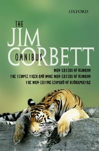 Produktbild: The Jim Corbett Omnibus