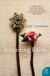 Produktbild: Inheriting Edith