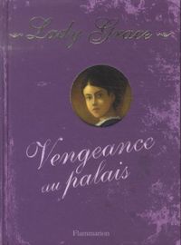 Produktbild: Lady Grace: extraits des journaux intimes de Lady Grace Cavendish