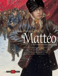 Produktbild: Matt&eacute;o. Il secondo periodo (1917-1918)