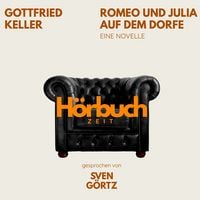 Produktbild: Romeo und Julia auf dem Dorfe. Eine Novelle.
