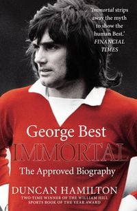 Produktbild: Immortal