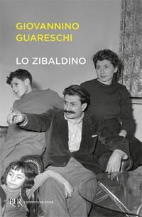 Produktbild: Lo zibaldino