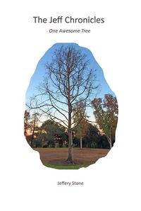 Produktbild: The Jeff Chronicles - One Awesome Tree