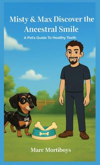 Produktbild: Misty and Max Discover the Ancestral Smile
