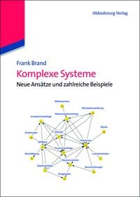 Produktbild: Komplexe Systeme