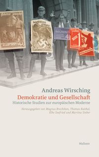 Produktbild: Demokratie und Gesellschaft