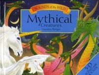 Produktbild: Ganeri, A: Sounds of the Wild - Mythical Creatures