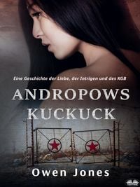 Produktbild: Andropows Kuckuck