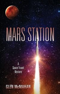 Produktbild: Mars Station