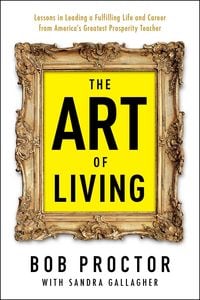 Produktbild: The Art of Living