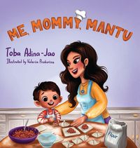 Produktbild: Me, Mommy, Mantu