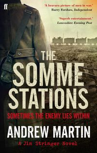 Produktbild: The Somme Stations