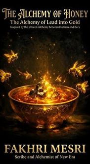 Produktbild: The Alchemy of Honey