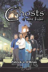 Produktbild: Ghosts of West Baden - Book Five in the West Baden Murders series