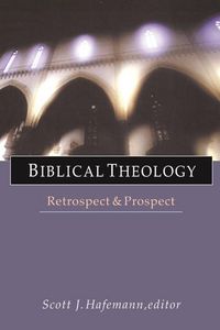 Produktbild: Hafemann, S: Biblical Theology