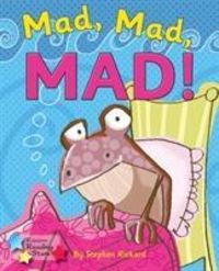 Produktbild: Rickard Stephen: Mad, Mad, MAD!