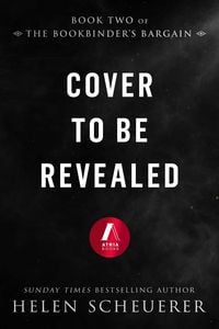 Produktbild: Untitled Book Two (Bookbinder's Bargain)
