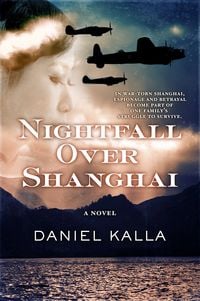 Produktbild: Nightfall Over Shanghai