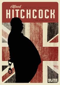 Produktbild: Alfred Hitchcock (Graphic Novel). Band 1