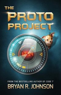 Produktbild: The Proto Project: A Sci-Fi Adventure of the Mind