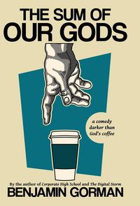 Produktbild: The Sum of Our Gods
