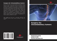 Produktbild: Surgery for intramedullary tumors