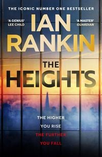 Produktbild: The Heights